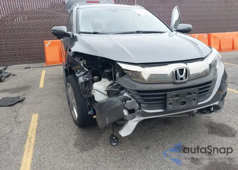 2020 Honda Hr-V 2Wd Ex z USA, uszkodzony, nr VIN 3CZRU5H57LM711229